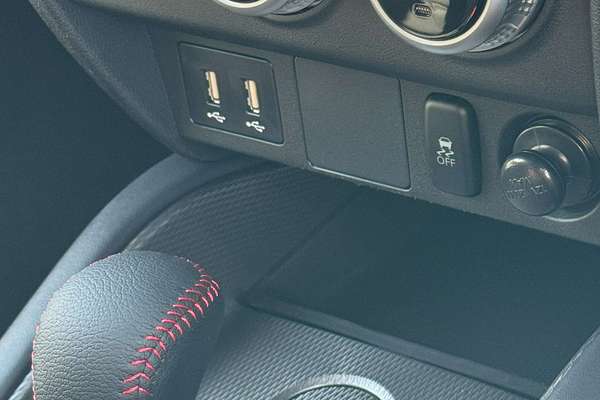 2024 Mitsubishi ASX GSR XD