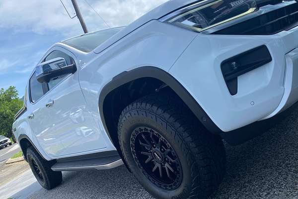 2024 Volkswagen Amarok TDI600 Style NF 4X4