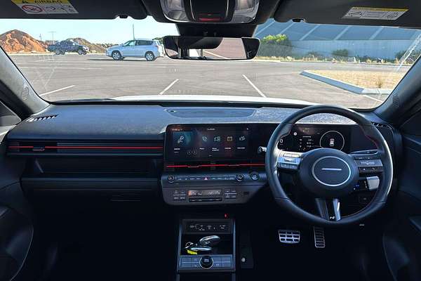 2023 Hyundai Kona N Line SX2.V1