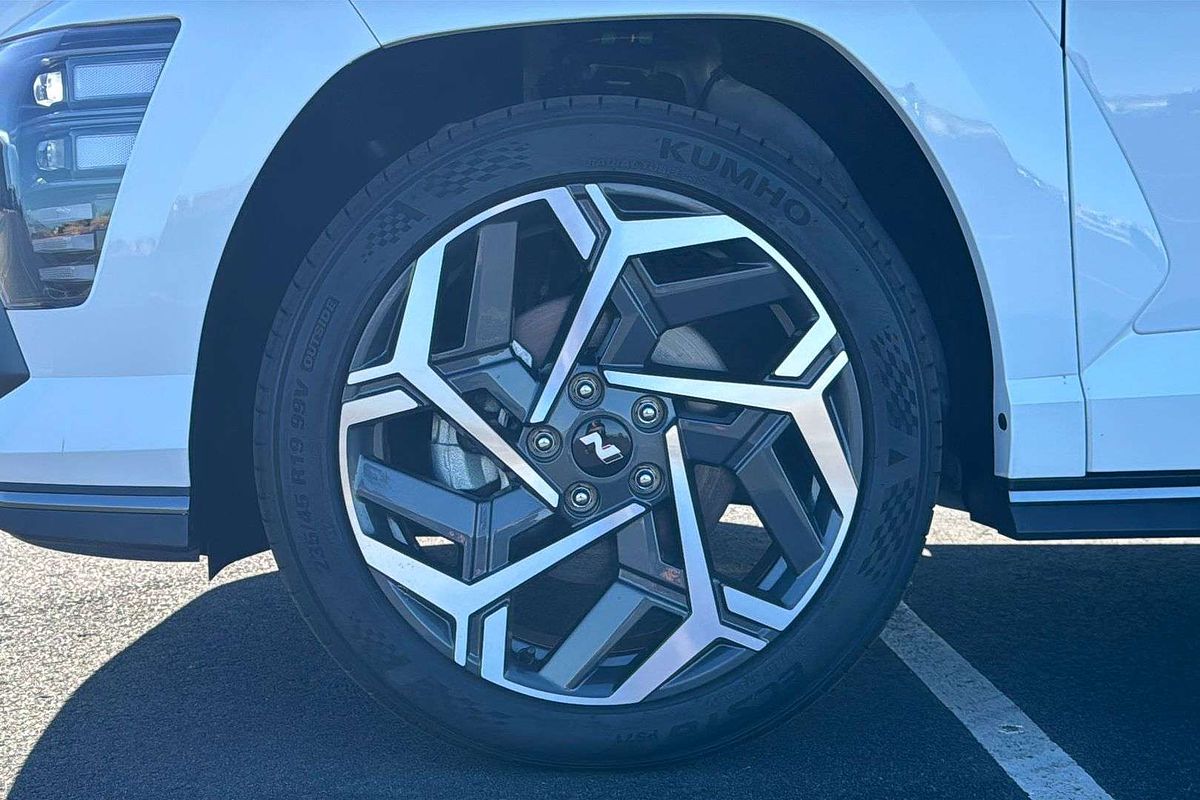 2023 Hyundai Kona N Line SX2.V1