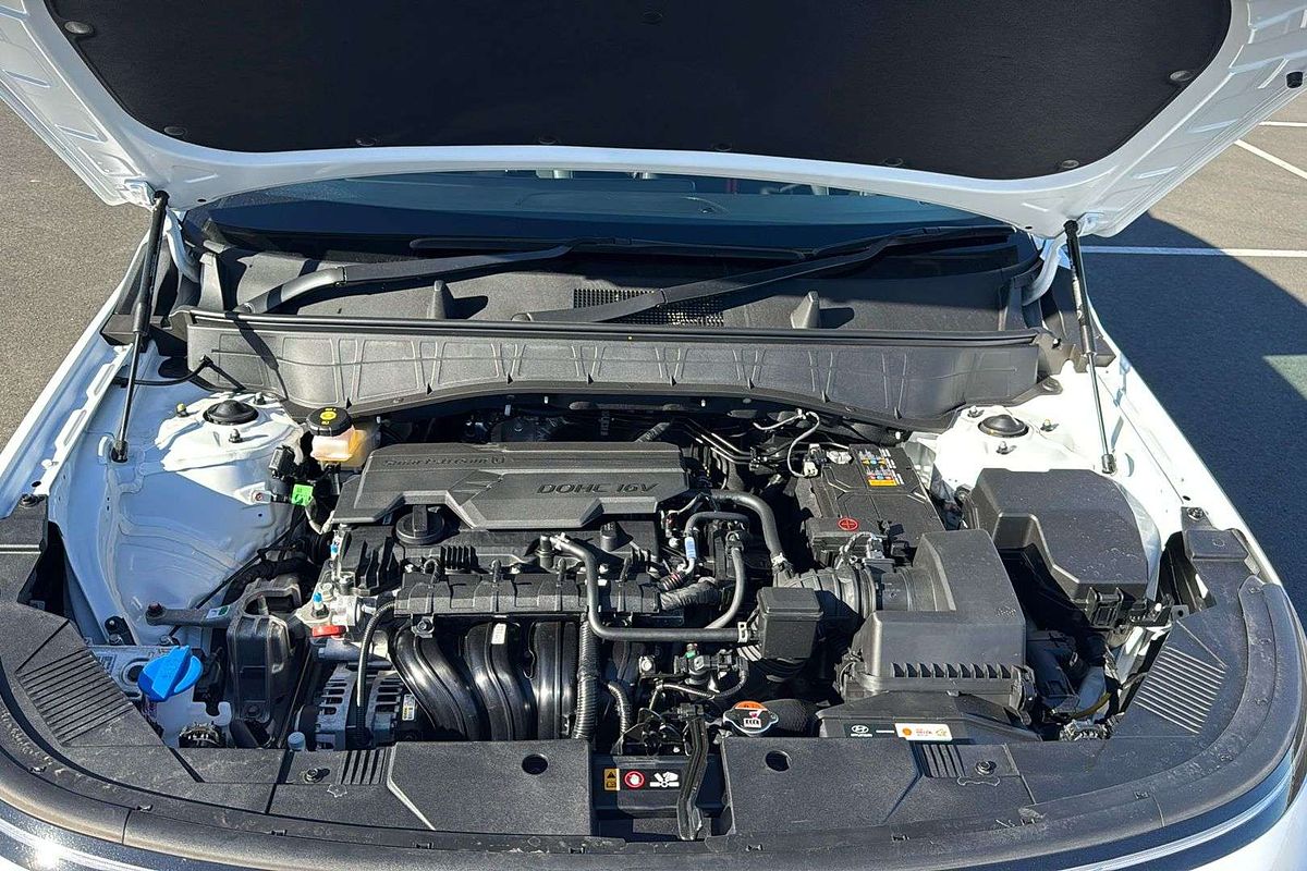 2023 Hyundai Kona N Line SX2.V1