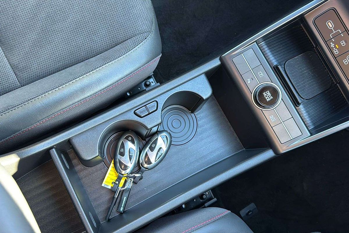 2023 Hyundai Kona N Line SX2.V1