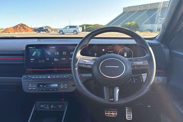 2023 Hyundai Kona N Line SX2.V1