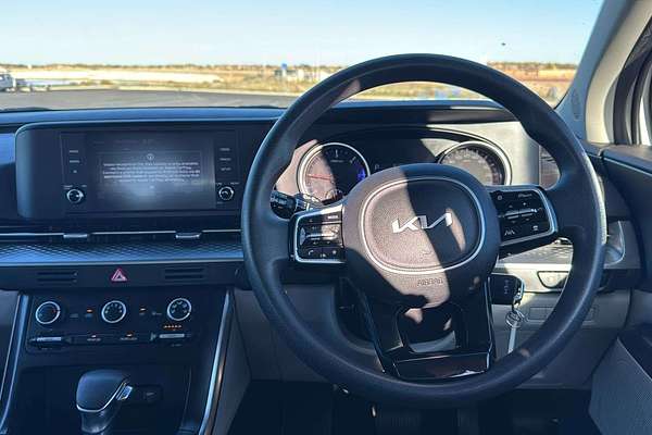 2022 Kia Carnival S KA4