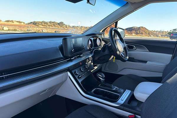 2022 Kia Carnival S KA4