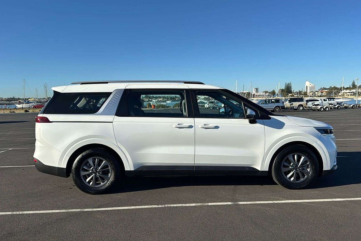 2022 Kia Carnival S KA4