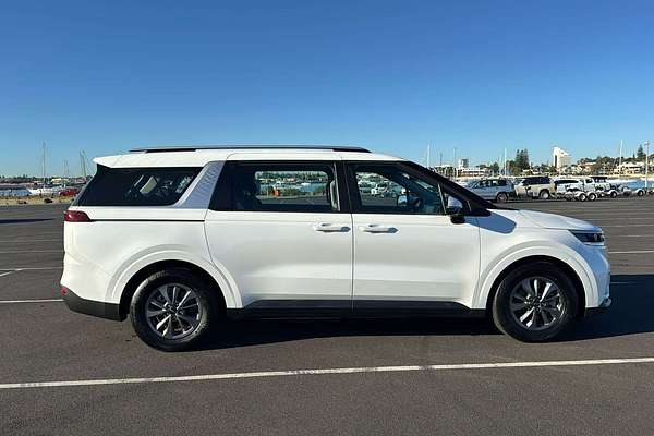 2022 Kia Carnival S KA4