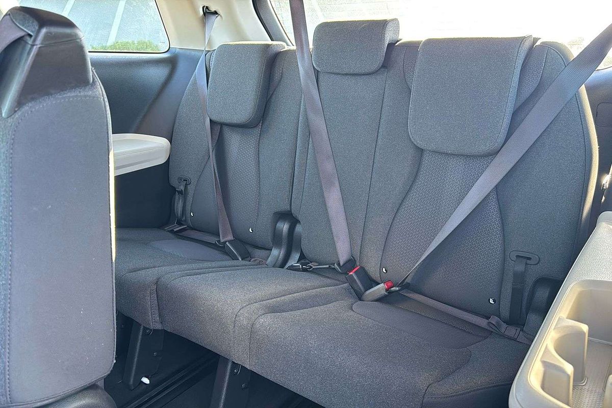 2022 Kia Carnival S KA4