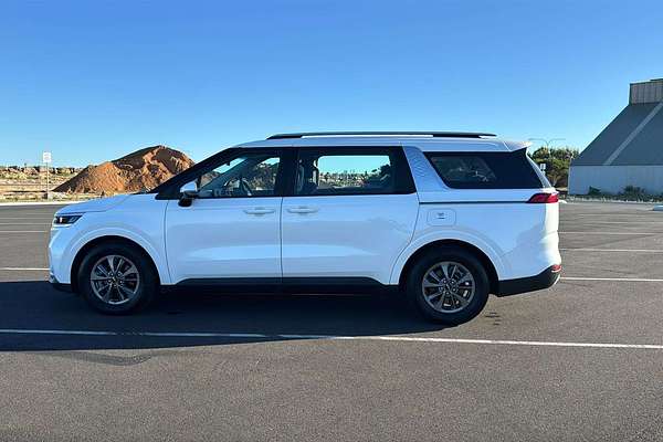 2022 Kia Carnival S KA4
