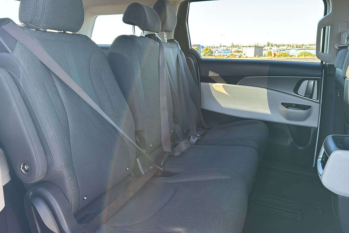 2022 Kia Carnival S KA4
