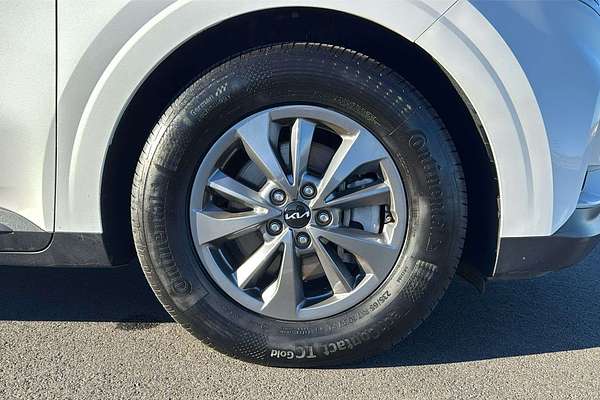2022 Kia Carnival S KA4