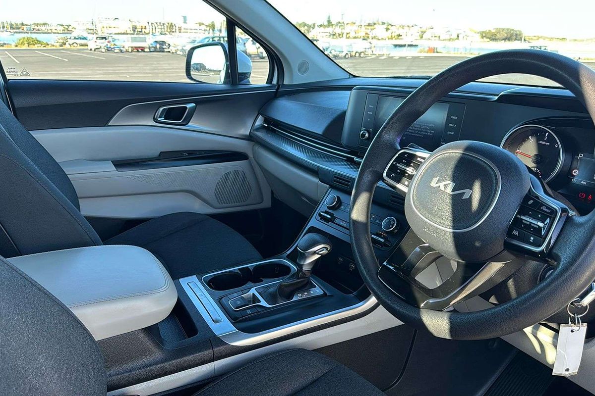 2022 Kia Carnival S KA4
