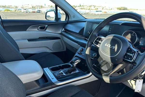 2022 Kia Carnival S KA4