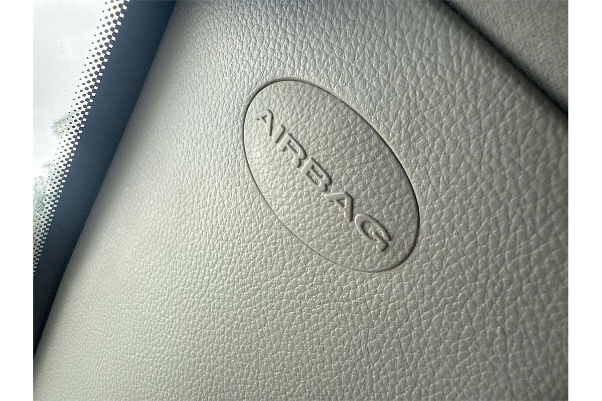 2007 Holden Captiva LX CG