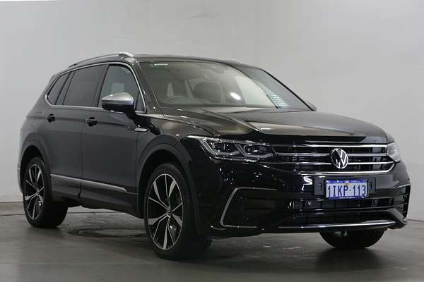 2023 Volkswagen Tiguan 162TSI R-Line Allspace 5N
