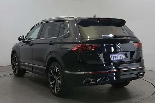 2023 Volkswagen Tiguan 162TSI R-Line Allspace 5N