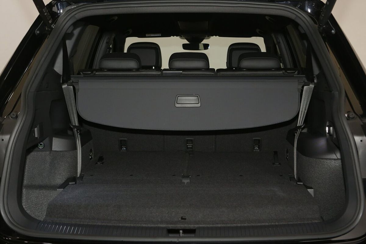 2023 Volkswagen Tiguan 162TSI R-Line Allspace 5N