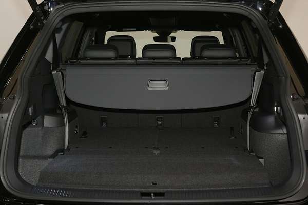 2023 Volkswagen Tiguan 162TSI R-Line Allspace 5N