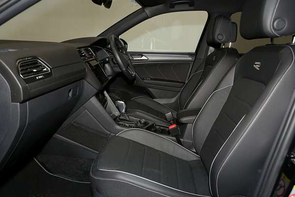 2023 Volkswagen Tiguan 162TSI R-Line Allspace 5N