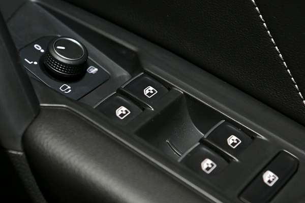 2023 Volkswagen Tiguan 162TSI R-Line Allspace 5N