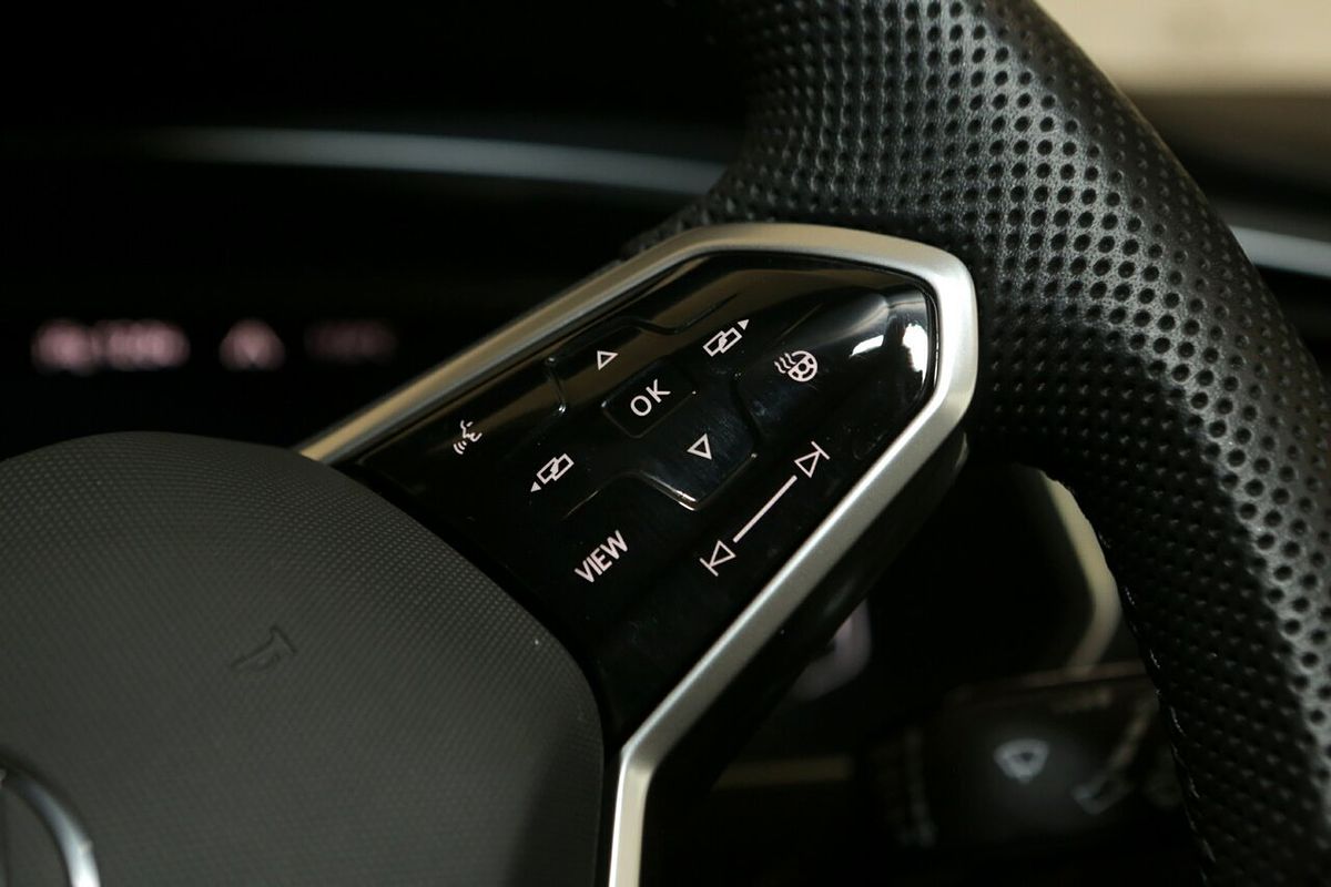 2023 Volkswagen Tiguan 162TSI R-Line Allspace 5N