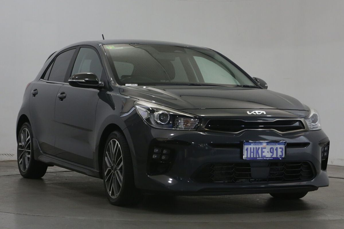 2019 Kia Sportage SX QL
