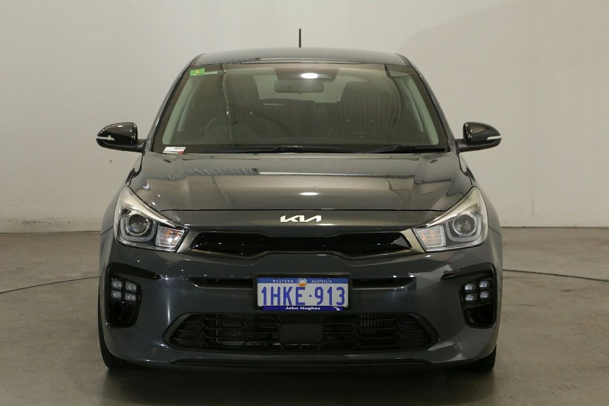 2019 Kia Sportage SX QL