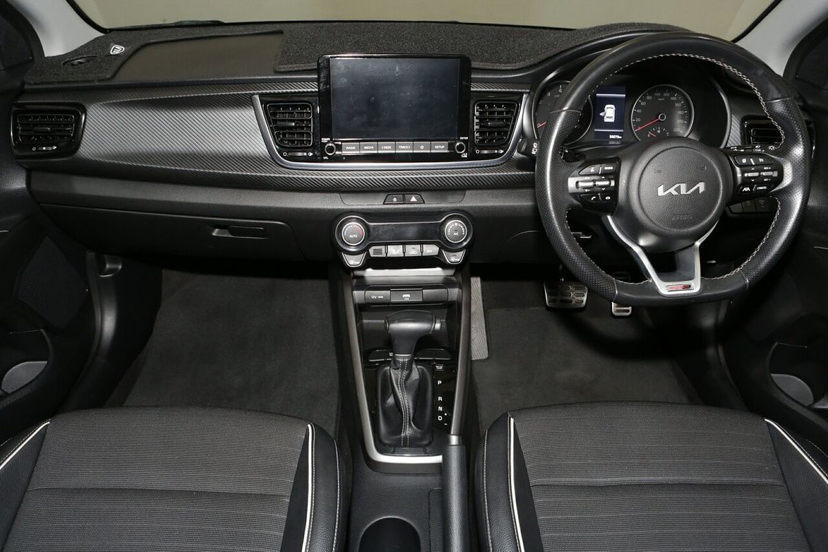 2019 Kia Sportage SX QL