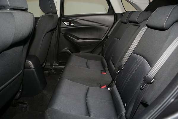 2019 Mazda CX-3 Maxx Sport DK