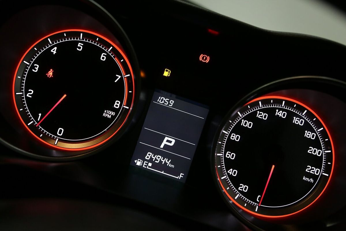 2019 Suzuki Swift GL Navigator AZ