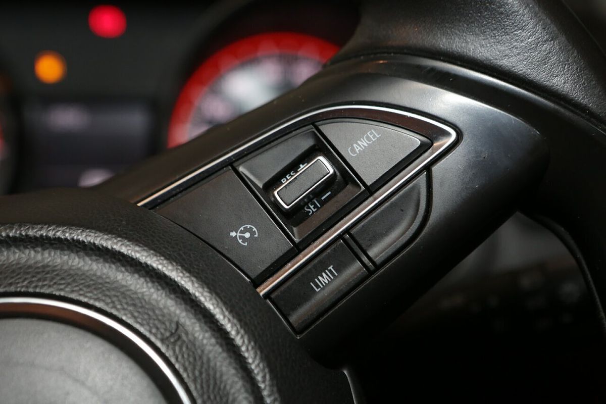 2019 Suzuki Swift GL Navigator AZ
