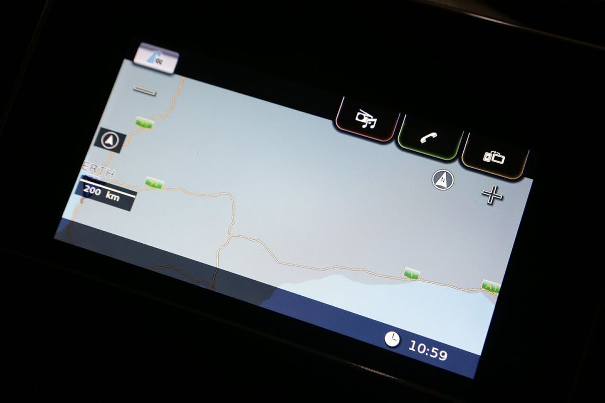 2019 Suzuki Swift GL Navigator AZ