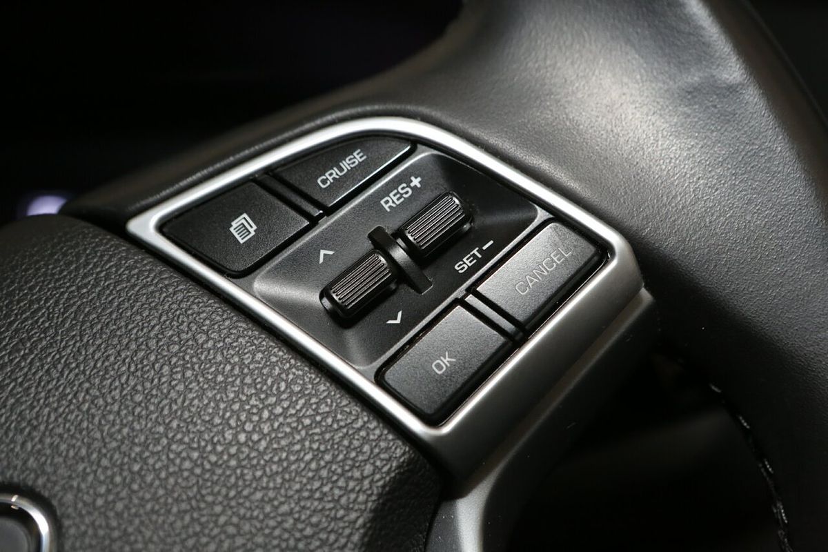 2015 Hyundai Tucson Active X TL