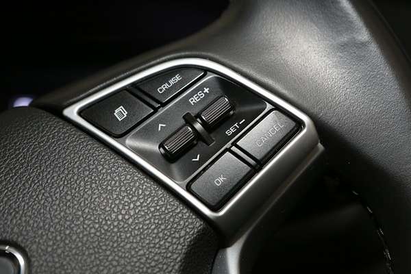 2015 Hyundai Tucson Active X TL