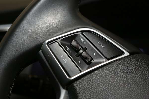 2015 Hyundai Tucson Active X TL