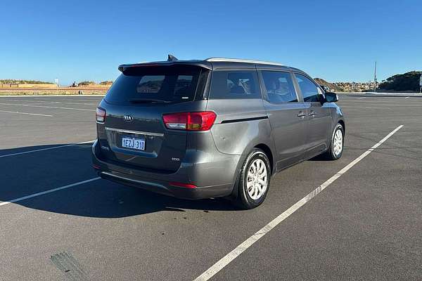 2016 Kia Carnival S YP
