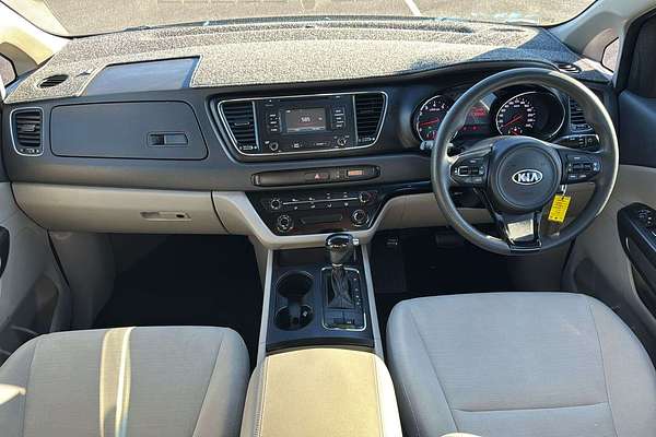 2016 Kia Carnival S YP