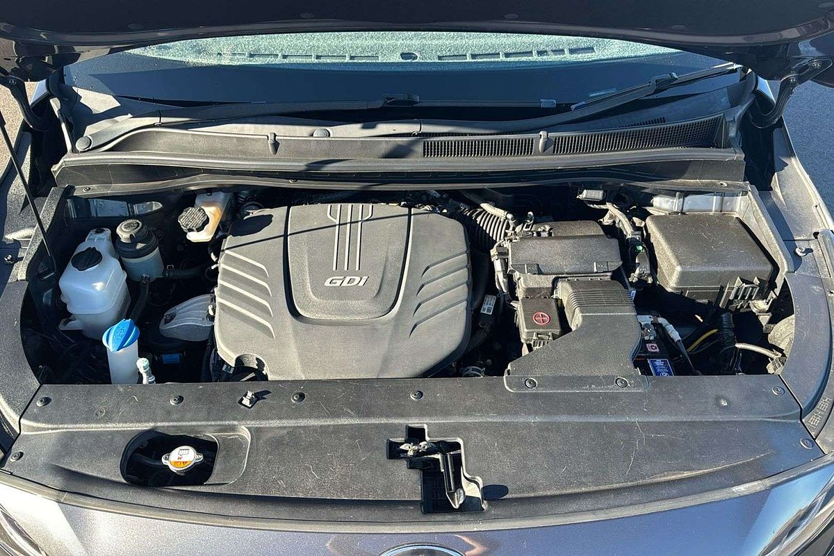 2016 Kia Carnival S YP