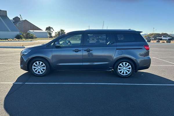 2016 Kia Carnival S YP