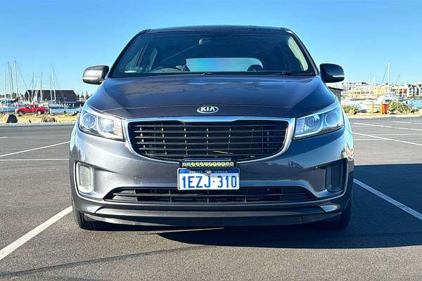 2016 Kia Carnival S YP