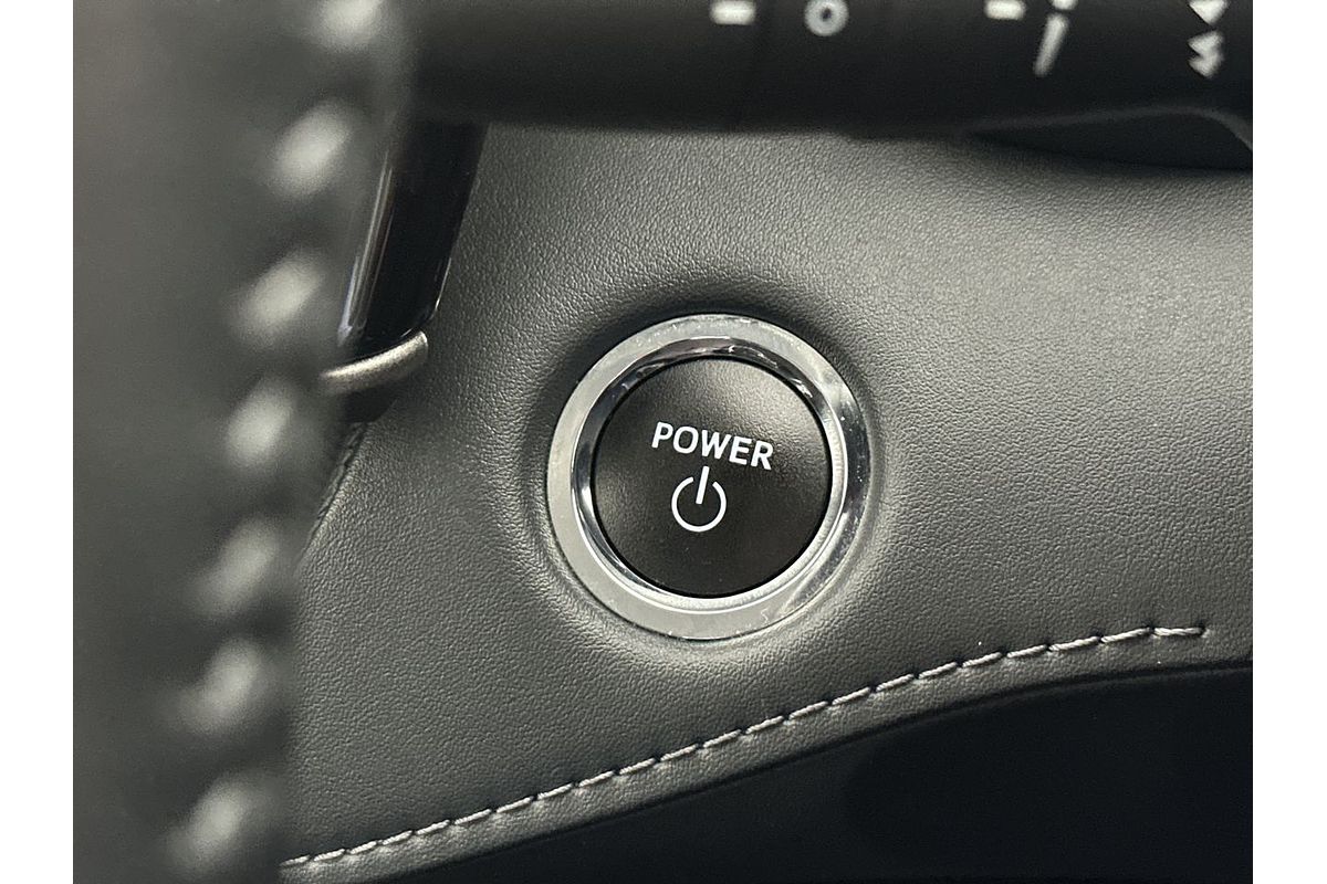 2023 Toyota Kluger GX AXUH78R