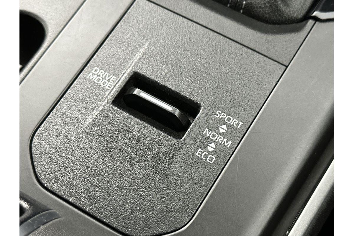 2023 Toyota Kluger GX AXUH78R