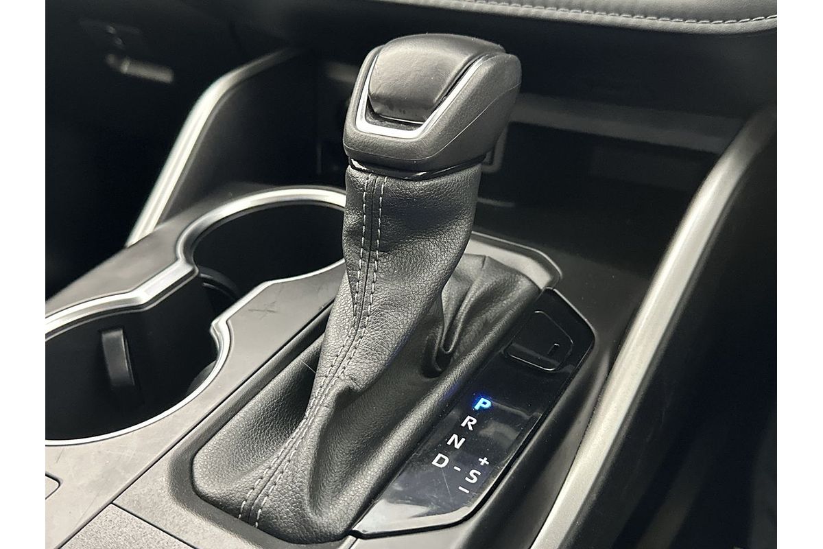 2023 Toyota Kluger GX AXUH78R