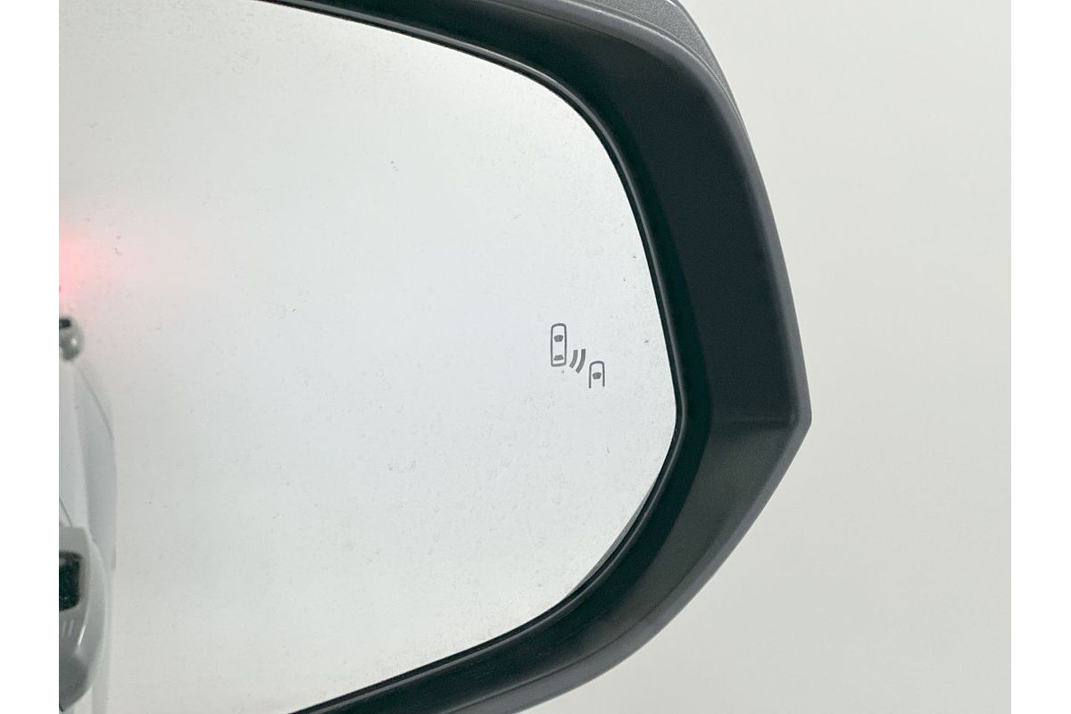 2023 Toyota Kluger GX AXUH78R