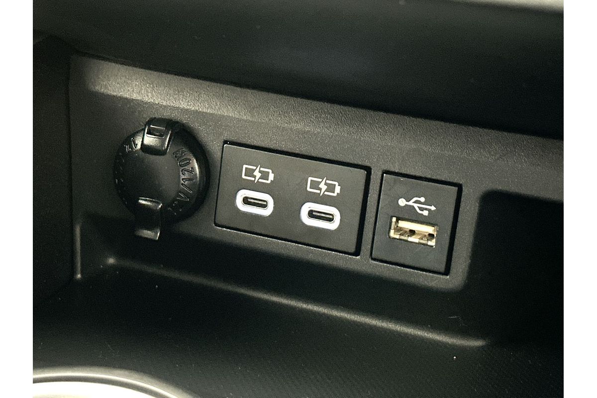2023 Toyota Kluger GX AXUH78R