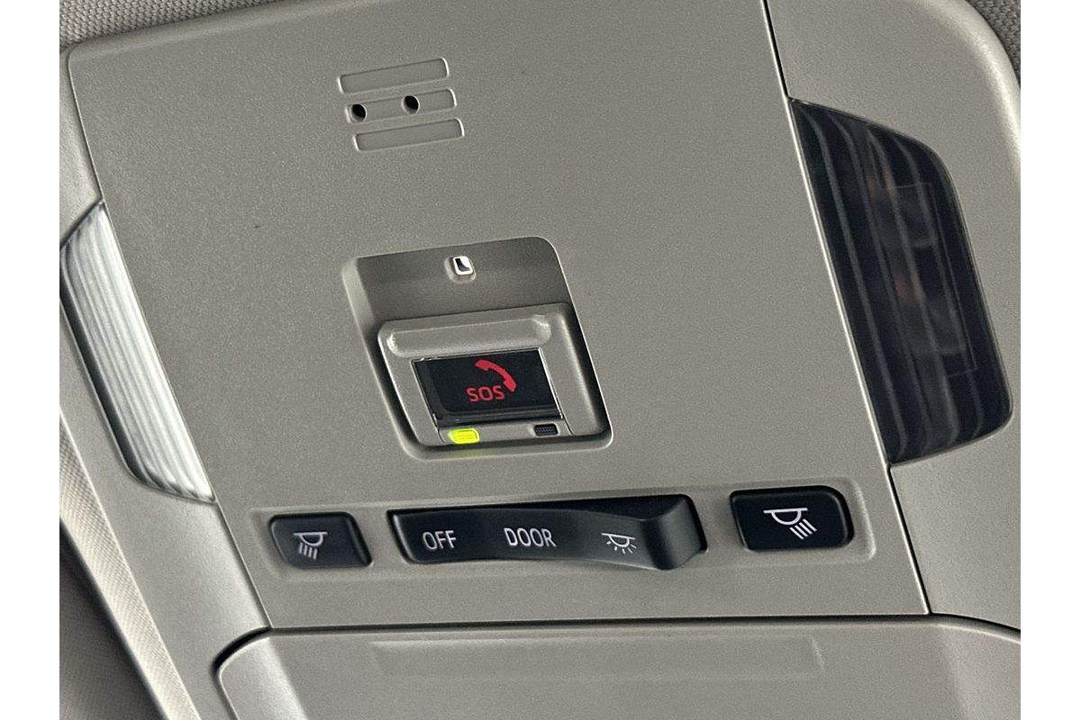 2023 Toyota Kluger GX AXUH78R