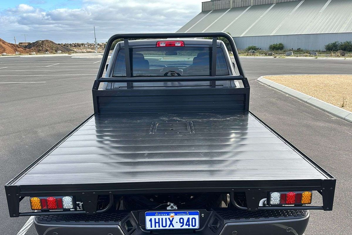 2019 RAM 1500 Express DS 4X4 SWB