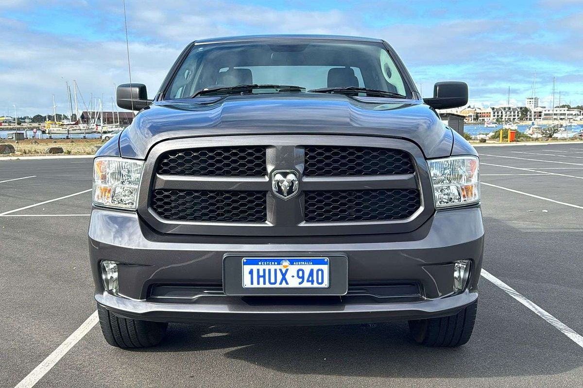 2019 RAM 1500 Express DS 4X4 SWB