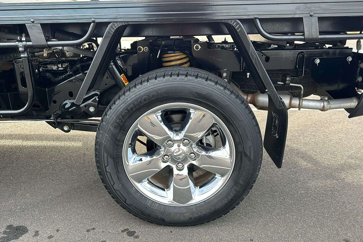 2019 RAM 1500 Express DS 4X4 SWB