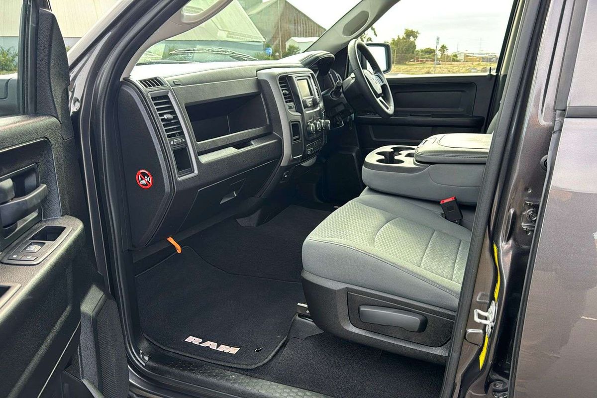 2019 RAM 1500 Express DS 4X4 SWB
